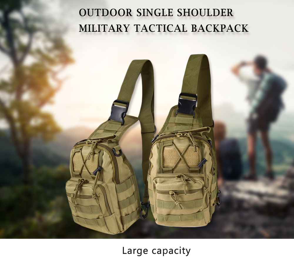 Airsoft Utility Recycle Bag Outdoor Tool Water Resistant Collection Package