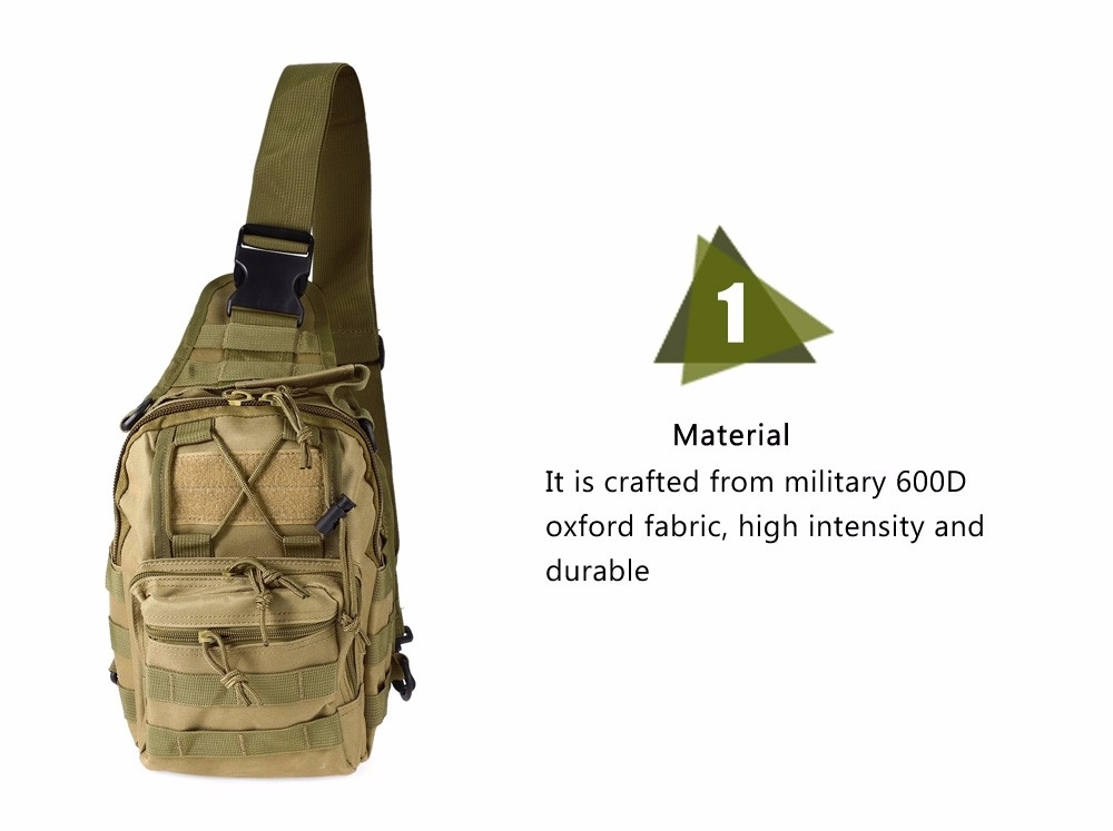 Airsoft Utility Recycle Bag Outdoor Tool Water Resistant Collection Package