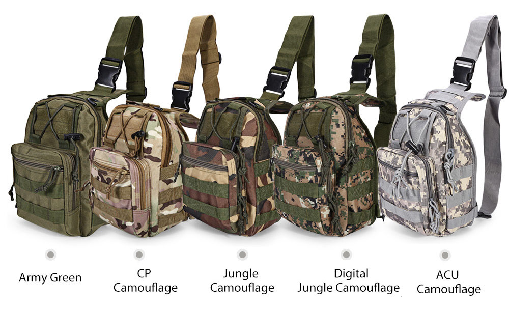 Airsoft Utility Recycle Bag Outdoor Tool Water Resistant Collection Package