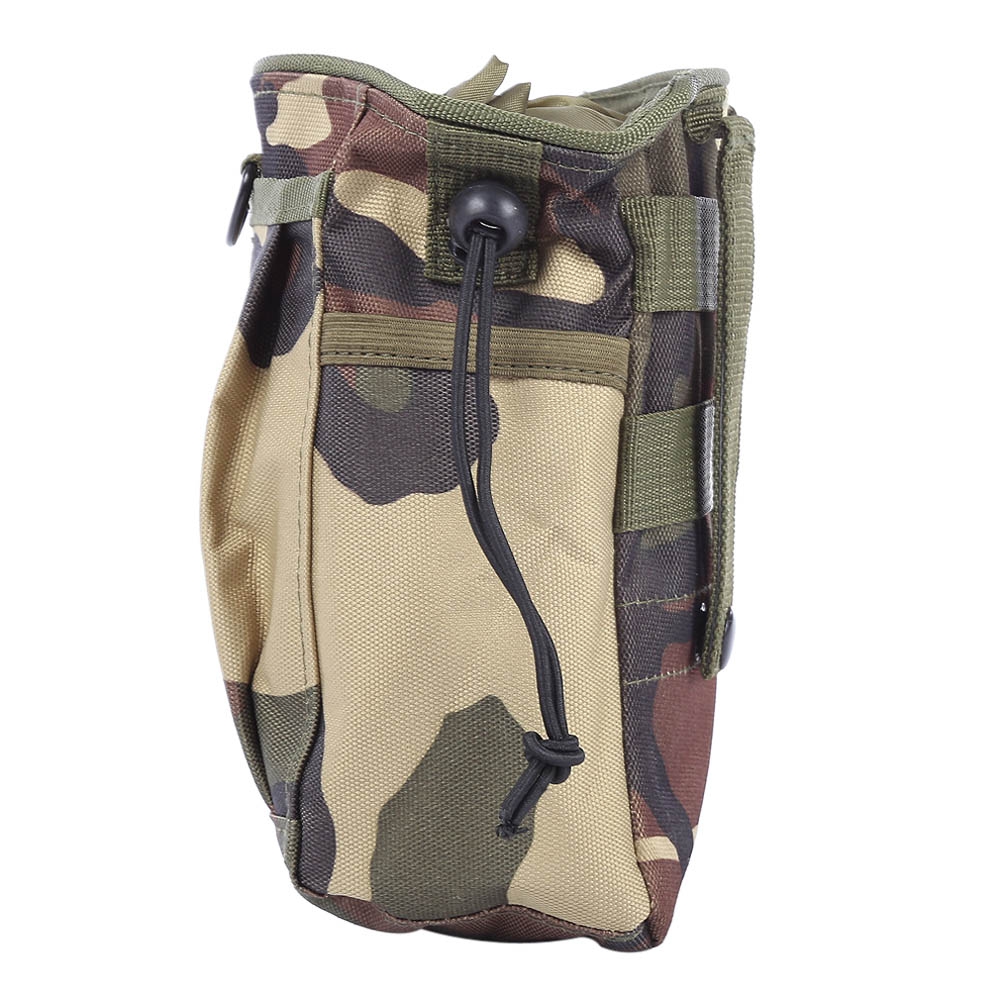 Airsoft Utility Recycle Bag Outdoor Tool Water Resistant Collection Package