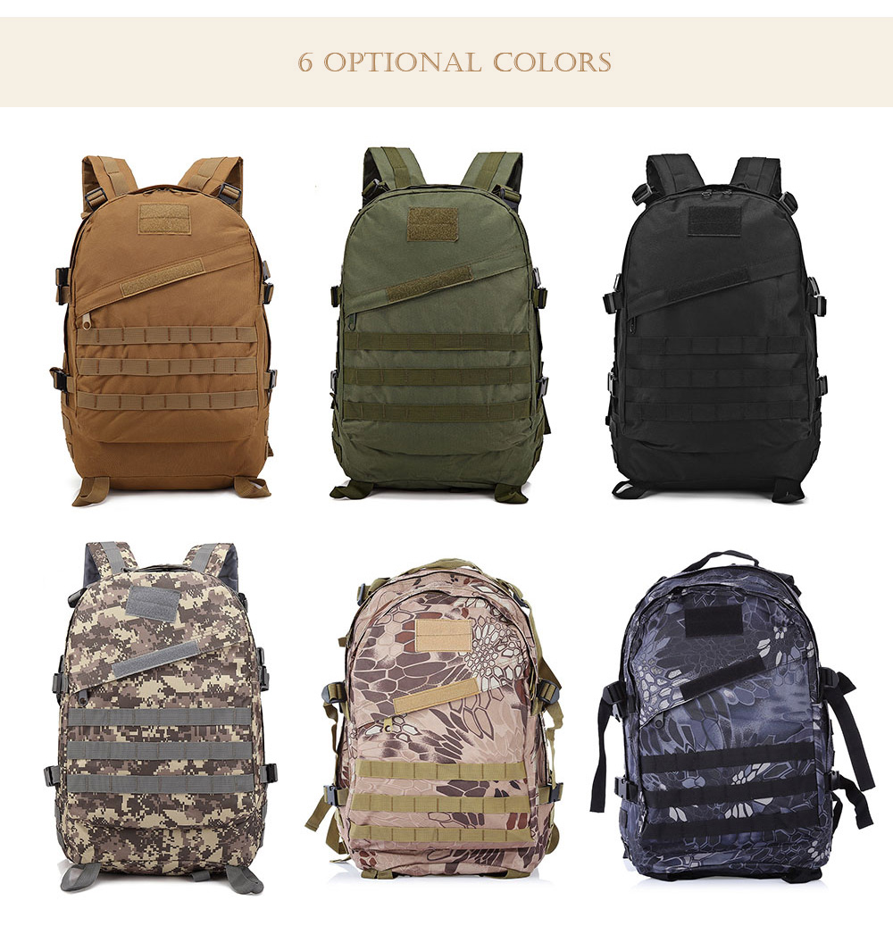 Airsoft Utility Recycle Bag Outdoor Tool Water Resistant Collection Package