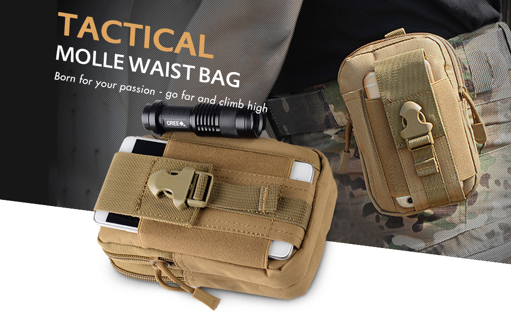 Airsoft Utility Recycle Bag Outdoor Tool Water Resistant Collection Package