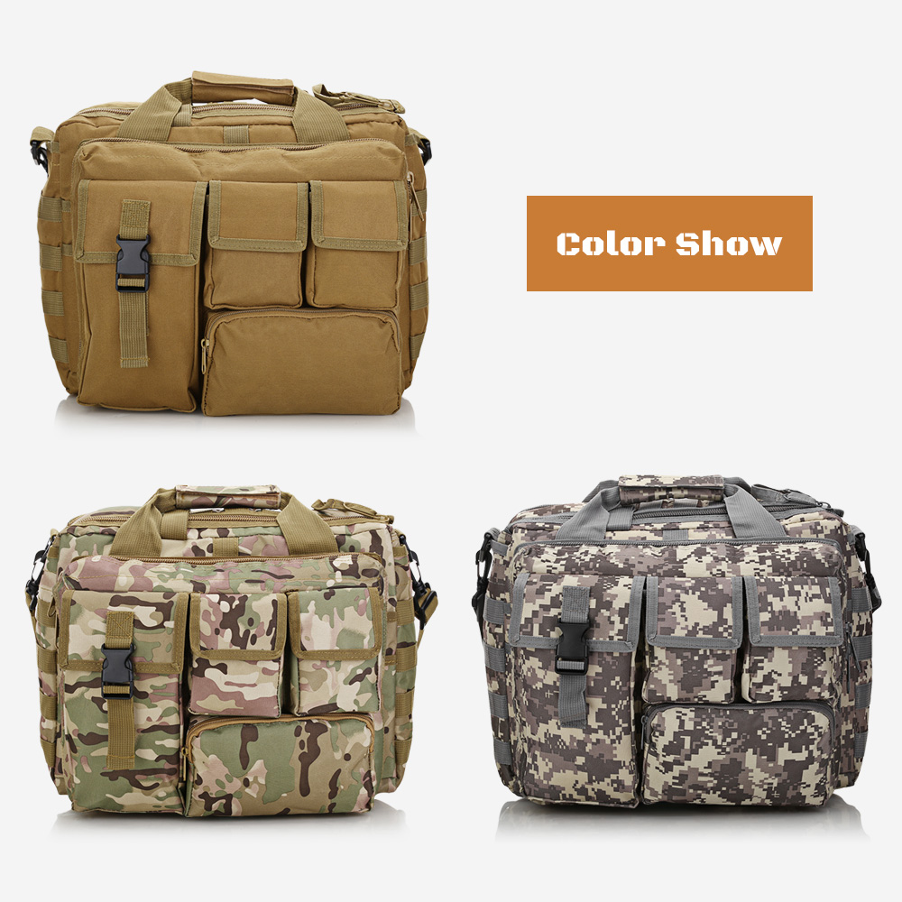 Airsoft Utility Recycle Bag Outdoor Tool Water Resistant Collection Package